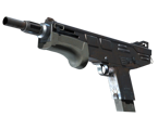 MAG-7 | Rust Coat image